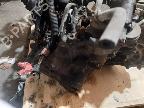 Gearbox NISSAN PRIMERA Hatchback (P12) | BP17452192M3