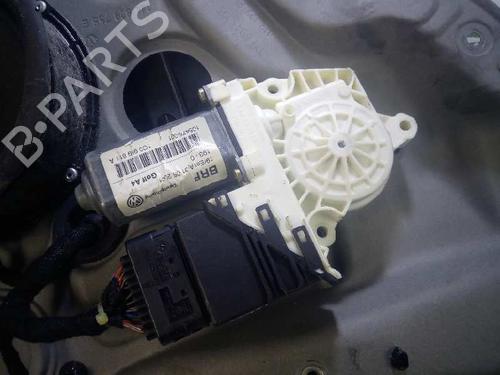 Rear left window mechanism VW GOLF IV (1J1) | BP4537944C24
