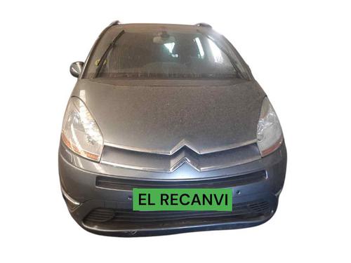 Brugte CITROËN C4 Grand Picasso I (UA_) 1.6 HDi (109 hp) 3606402