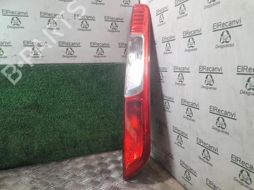 Used Right taillight Right taillight 36870659 36870659