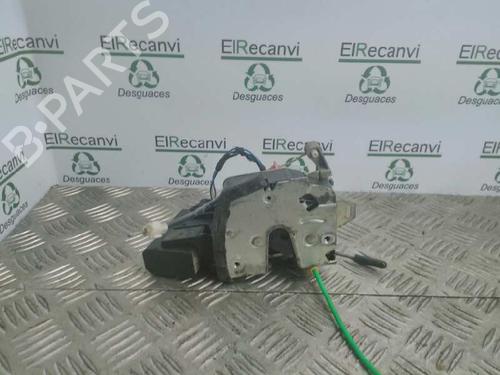 Used Rear right lock BMW 5 (E39) 525 i (192 hp) 4755105