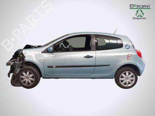 Electronic module RENAULT CLIO III (BR0/1, CR0/1) | BP8805764M83