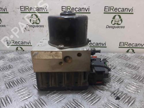 ABS pump PEUGEOT 206 Hatchback (2A/C) 2.0 HDI 90 | BP13010666M43 