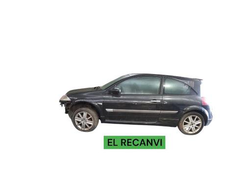 ABS Bremseaggregat RENAULT MEGANE II (BM0/1_, CM0/1_) 1.5 dCi (BM02, BM13, BM2A, CM02, CM13) | BP30975227M43