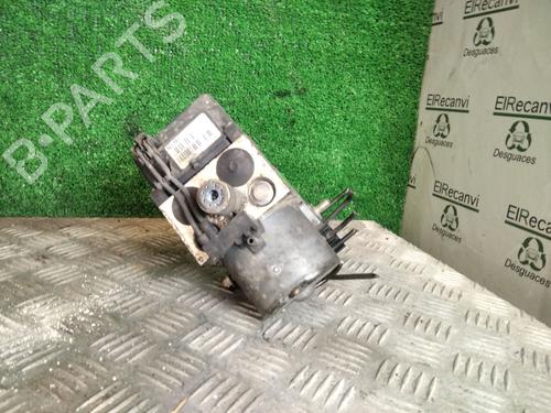 Used ABS pump OPEL ASTRA G Estate (T98) 2.0 DTI 16V (F35) (101 hp) 28671930