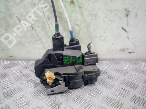 Used Rear left lock Rear left lock SAAB 9-3 (YS3F, E79, D79, D75) 2.2 TiD (125 hp) 10039650 10039650