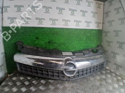 Used Grille Grille OPEL ZAFIRA / ZAFIRA FAMILY B (A05) [2005-2019] 32110028 32110028