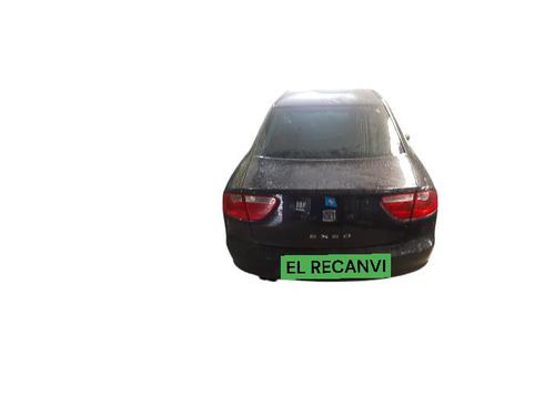 Left front suspension arm SEAT EXEO (3R2) 2.0 TDI | BP34168759M12  - Image 5