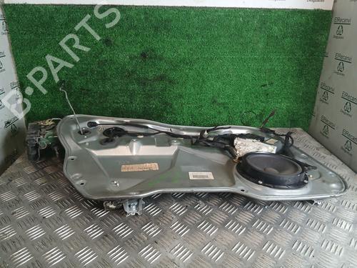 Used Front left window mechanism SEAT CORDOBA (6K1, 6K2) [1993-2002]  31671778