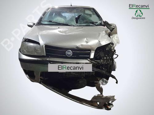 Front right window mechanism FIAT PUNTO (188_) 1.3 JTD 16V | BP7166985C23