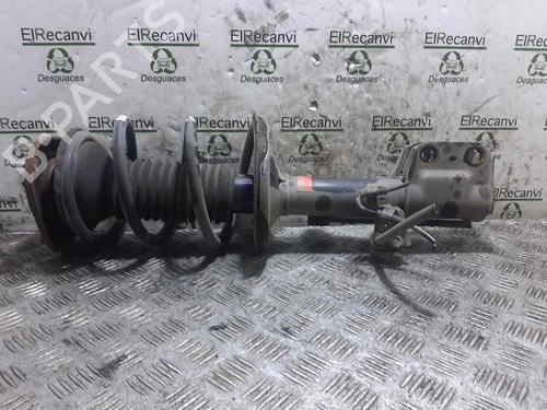 Used Left front shock absorber TOYOTA COROLLA Verso (ZER_, ZZE12_, R1_) 1.8 (ZNR11_, ZNR11R) (129 hp) 16856105