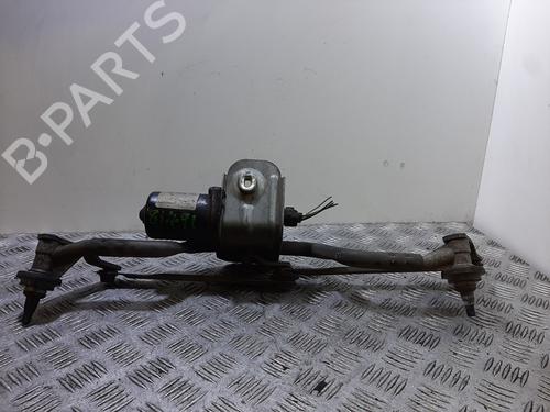 Motor limpia delantero CITROËN JUMPY II Van 2.0 HDi 120 (120 hp) 30878254