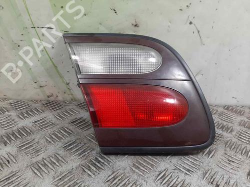 Used Left tailgate light NISSAN ALMERA I Hatchback (N15) [1995-2001]  17629939