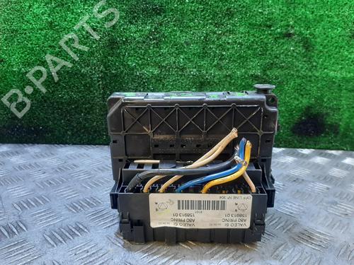 Sikringsdose CITROËN C3 I (FC_, FN_) 1.4 i Bivalent (73 hp) 27885878