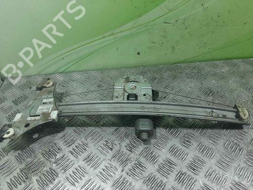 Front right window mechanism TOYOTA AVENSIS (_T22_) 2.0 TD (CT220_, CT220R) | BP12592424C23
