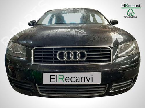 Front right lock AUDI A3 (8P1) 1.6 | BP12848873C97 