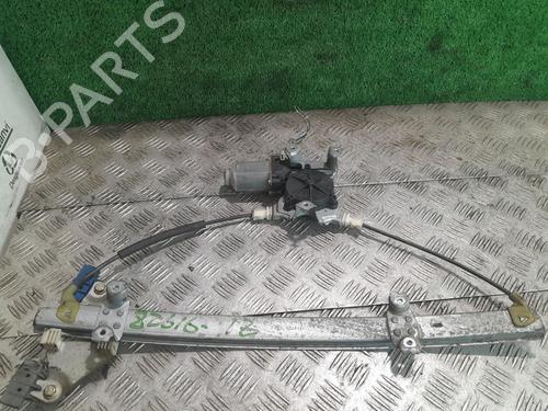 Used Front left window mechanism NISSAN ALMERA II Hatchback (N16) [2000-2025]  27468573