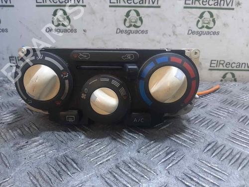 Used Climate control NISSAN MICRA III (K12) [2002-2011]  12942220