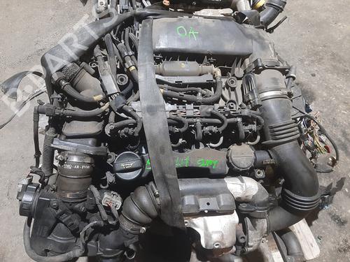 Used Engine CITROËN C4 I (LC_) [2004-2014]  32147116