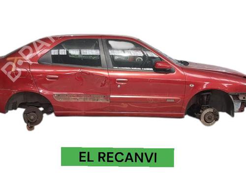 Fuse box CITROËN XSARA Coupe (N0) 2.0 HDI 90 | BP23337562E1 