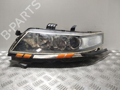 Used Left headlight Left headlight HONDA ACCORD VII (CL, CN) 2.0 (CL7) (155 hp) 33942557 33942557