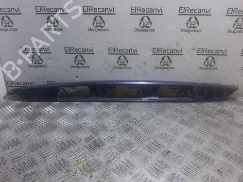 Ander MAZDA 323 F VI Hatchback (BJ) 1.3 16V (BJ3P, BJ14) (73 hp) 14357157