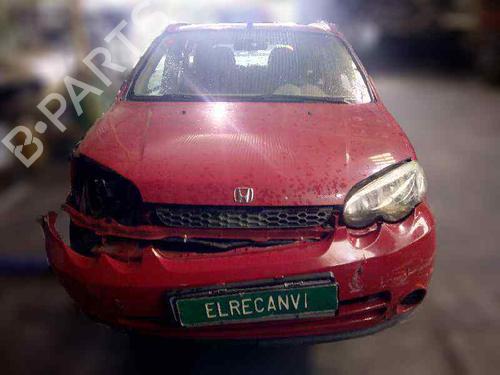 Right front driveshaft HONDA HR-V (GH_) 1.6 16V (GH1, GH3) | BP6834184M39