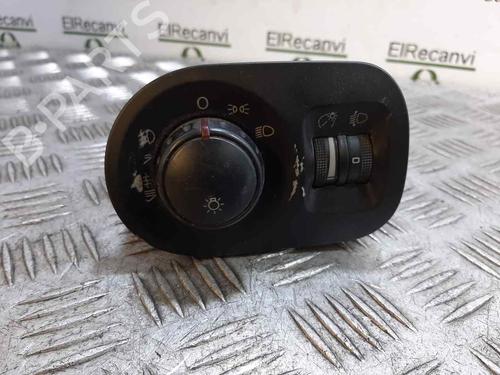 Used Headlight switch SEAT ALTEA (5P1) [2004-2015]  7703899