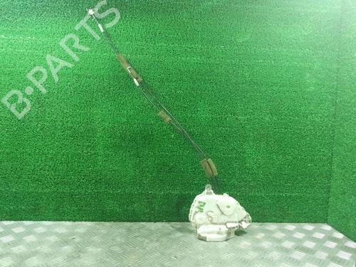 Used Front right lock HONDA CIVIC VIII Hatchback (FN, FK) 2.2 CTDi (FK3) (140 hp) 21537833