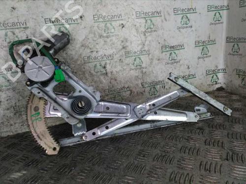 Used Front right window mechanism SUBARU LEGACY III Estate (BH) 2.5 AWD (BH9) (156 hp) 4980765