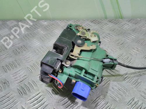Used Front left lock SEAT IBIZA III (6L1) [2002-2009]  6086528