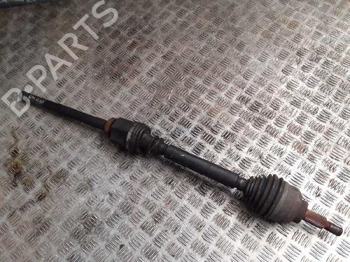 Used Right front driveshaft RENAULT LAGUNA II (BG0/1_) [2001-2007]  5792426