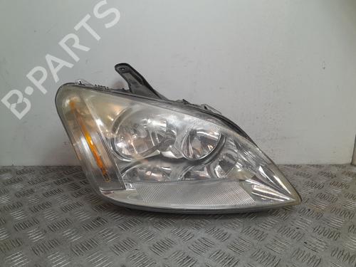 Used Right headlight Right headlight FORD FOCUS C-MAX (DM2) [2003-2007] 34372607 34372607