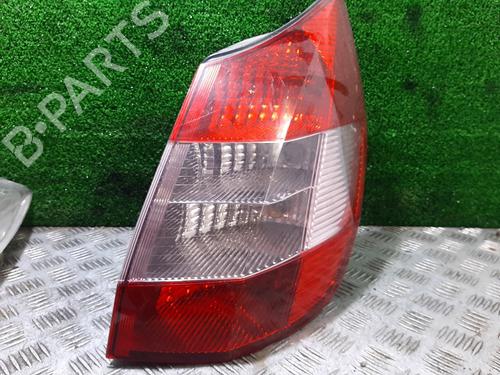 Used Right taillight RENAULT SCÉNIC II (JM0/1_) [2003-2010]  23139820