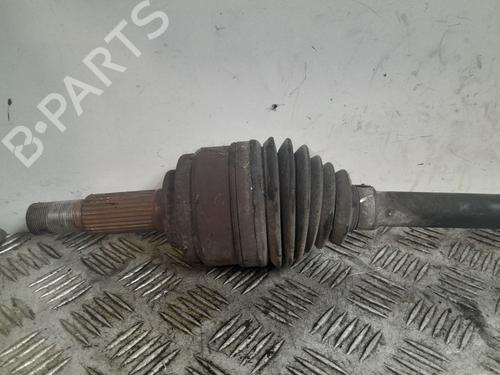 Used Right front driveshaft Right front driveshaft 36870736 36870736