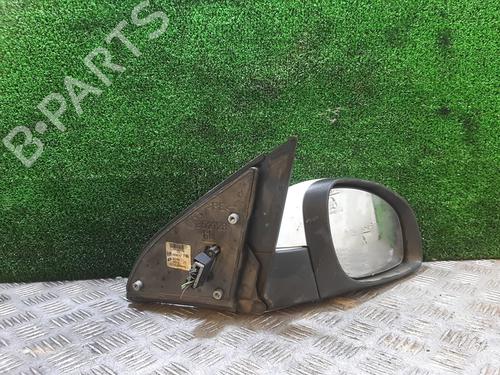Used Right mirror OPEL VECTRA C (Z02) [2002-2009]  27210190