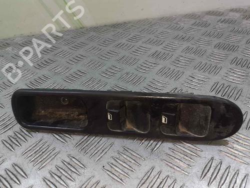 Used Left front window switch PEUGEOT 307 (3A/C) [2000-2012]  7878306