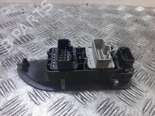 Left front window switch RENAULT LAGUNA II (BG0/1_) | BP38087243I27 - Image 2