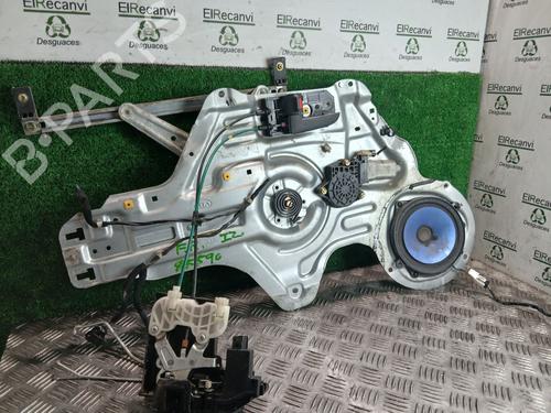 Used Front right window mechanism Front right window mechanism KIA CERATO I Saloon (LD) 1.5 CRDi (102 hp) 34127387 34127387