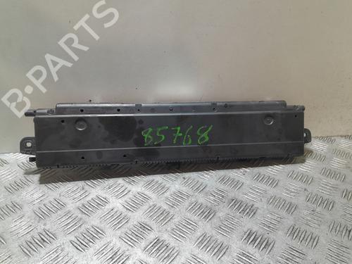 Used Instrument cluster Instrument cluster RENAULT SCÉNIC II (JM0/1_) [2003-2010] 34127399 34127399