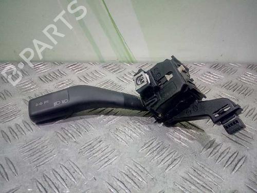 Used Steering column stalk SEAT LEON (1P1) 2.0 TDI 16V (140 hp) 6088866