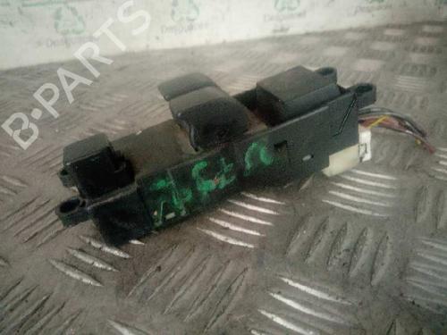 Left front window switch NISSAN ALMERA II (N16) | BP4530153I27 - Image 2