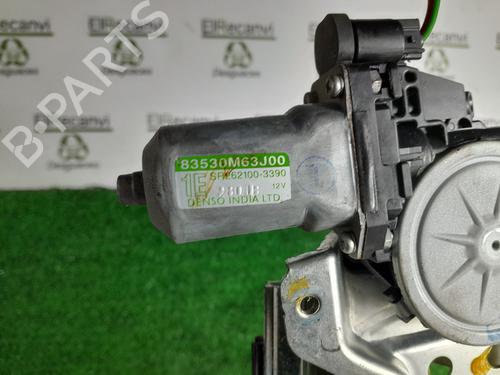 Left front window motor SUZUKI ALTO VII (GF) 1.0 (AMF310, GFC31S) | BP23534306E21 