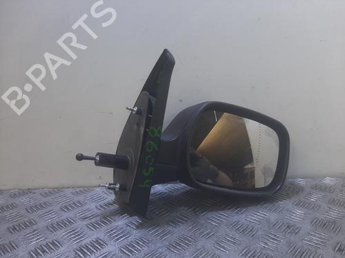 Used Right mirror Right mirror RENAULT KANGOO (KC0/1_) 1.9 dCi 4x4 (KC0V) (80 hp) 36049542 36049542