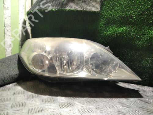Used Right headlight NISSAN PRIMERA (P12) [2002-2025]  29299888