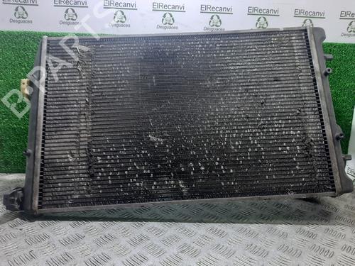 Water radiator SEAT IBIZA III (6L1) | BP22626711M31
