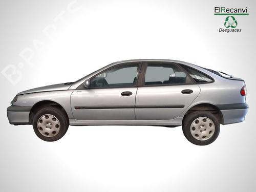 Left front window switch RENAULT LAGUNA I (B56_, 556_) 1.6 16V (B568, B561) | BP10080662I27