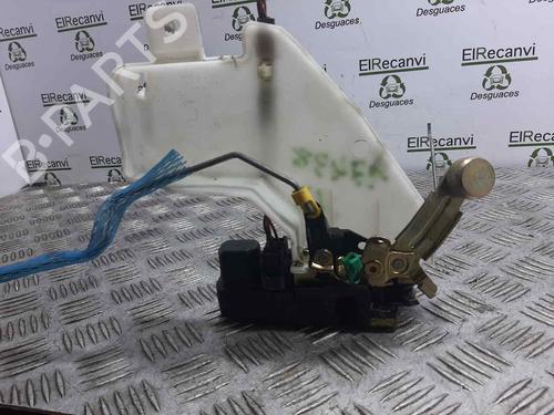 Front left lock JEEP CHEROKEE (KJ) 3.7 4x4 | BP6961168C98