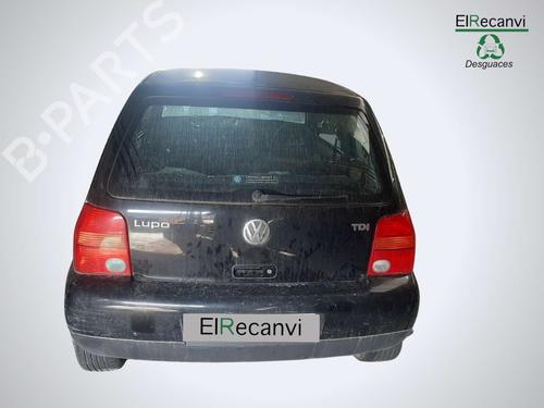 Venstre forlygte VW LUPO I (6X1, 6E1) 1.4 TDI | BP15072443C28