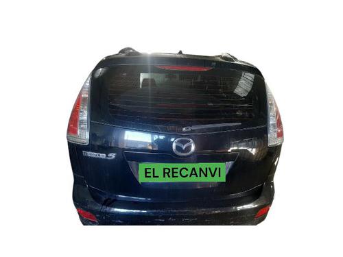 Girkasse MAZDA 5 (CR) 2.0 CD (CR19) | BP29800665M3